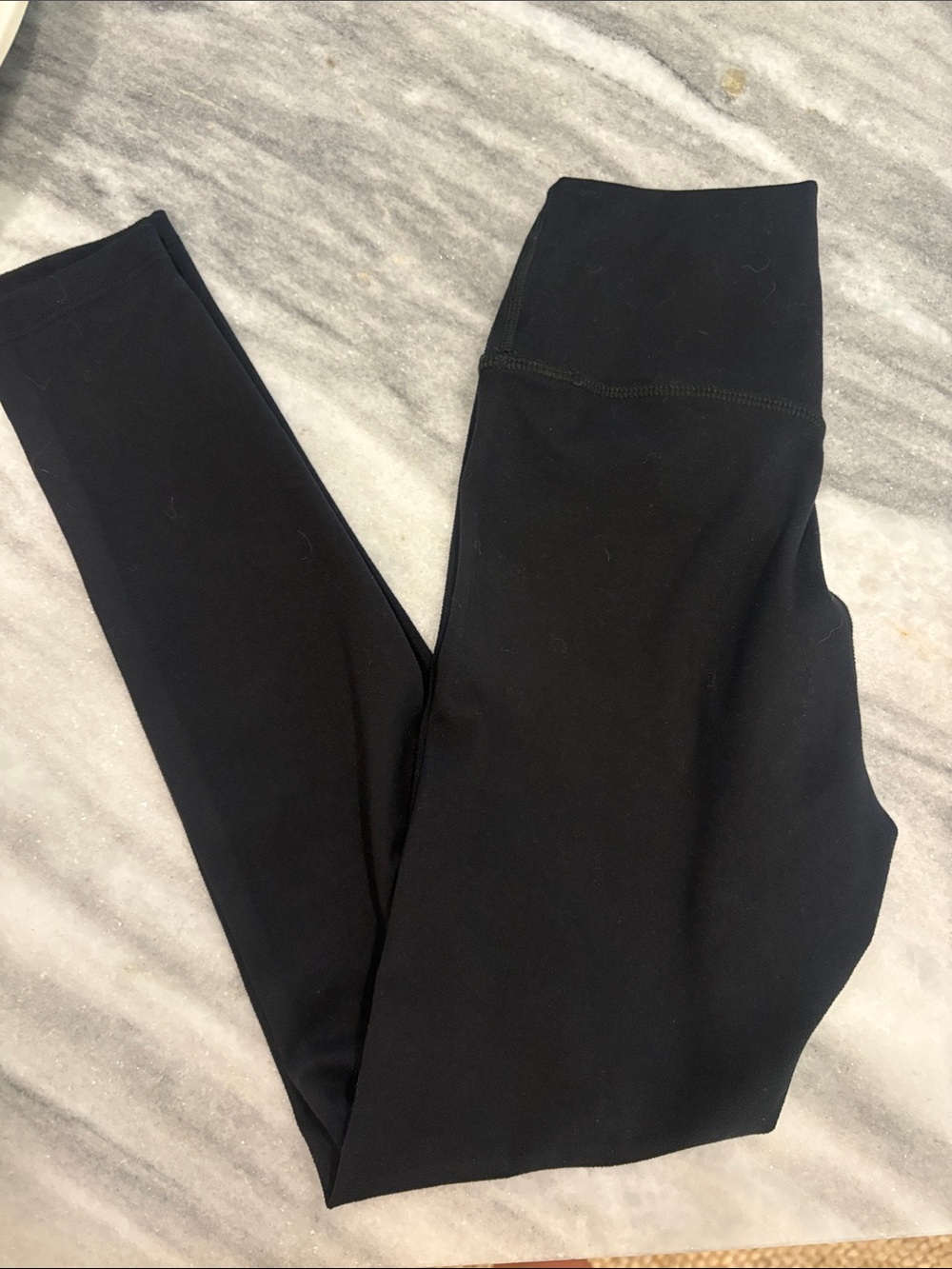 Like new Joah brown leggings in sueded onyx. Wore 1 time.